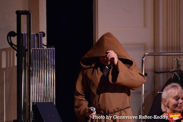 Photos: Go Inside The New York Pops' THE MUSIC OF STAR WARS Concert  Image