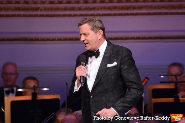 Photos: Go Inside The New York Pops' THE MUSIC OF STAR WARS Concert  Image