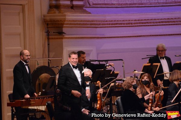 Photos: Go Inside The New York Pops' THE MUSIC OF STAR WARS Concert  Image