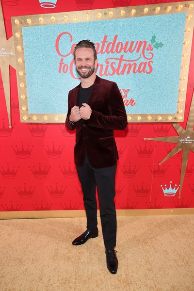 John Brotherton Photo