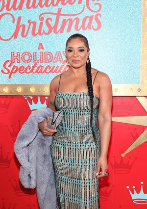Tamala Jones Photo