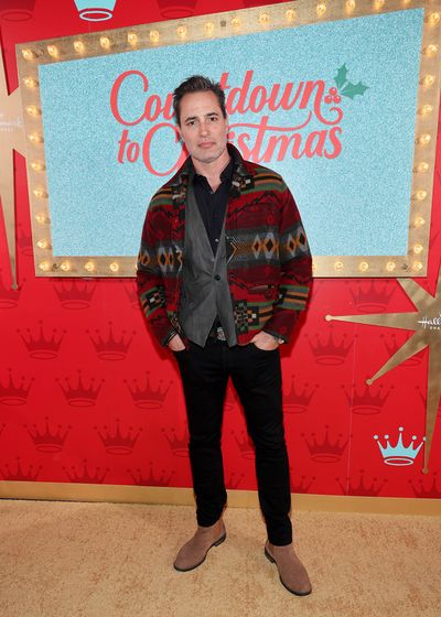 Victor Webster Photo