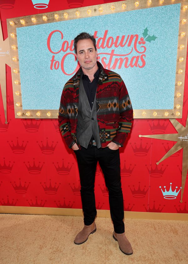 Victor Webster Photo