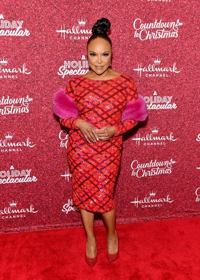 Lynn Whitfield Photo