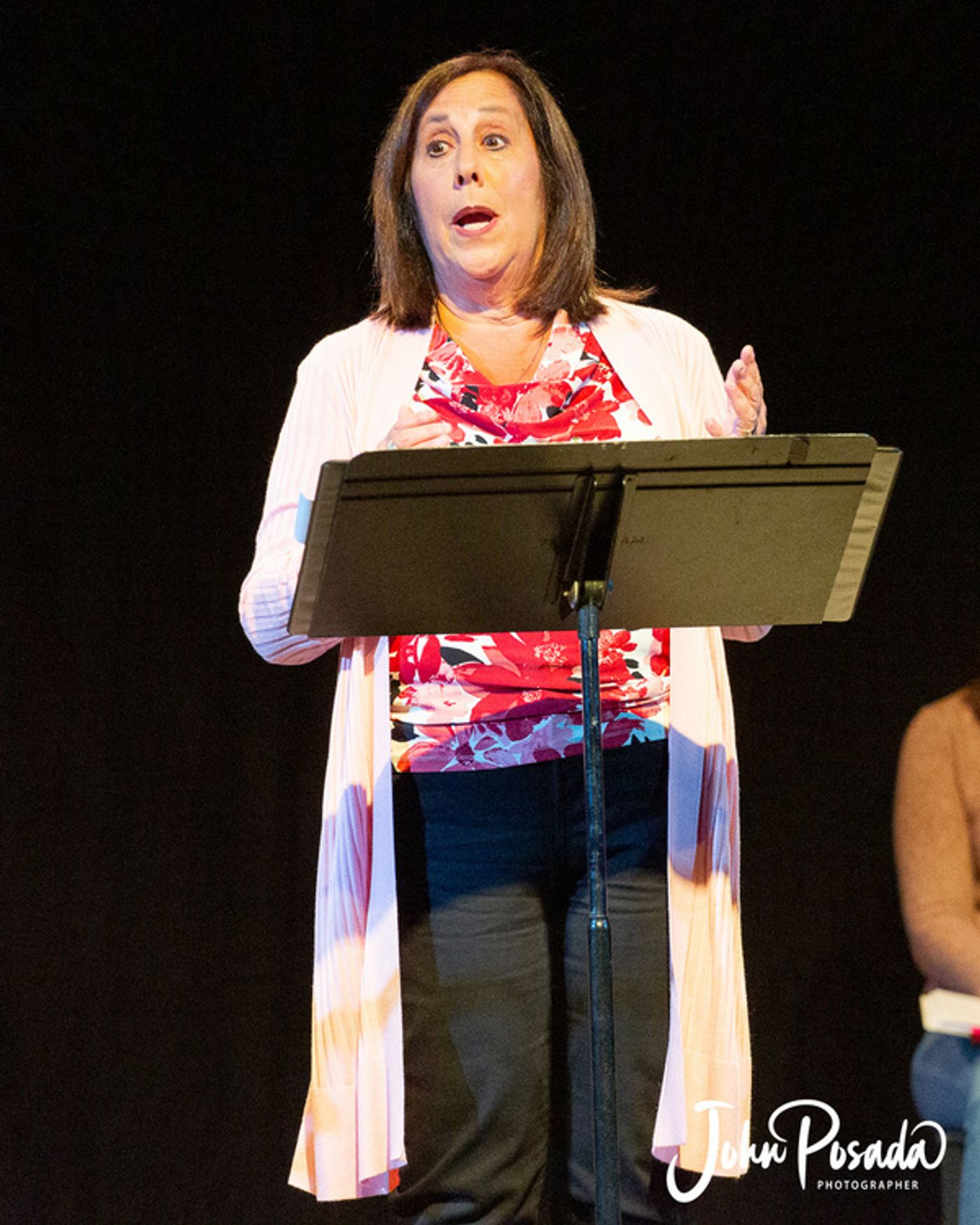 Photos: First Look at Studio Players' DESTIGMATIZED  Image