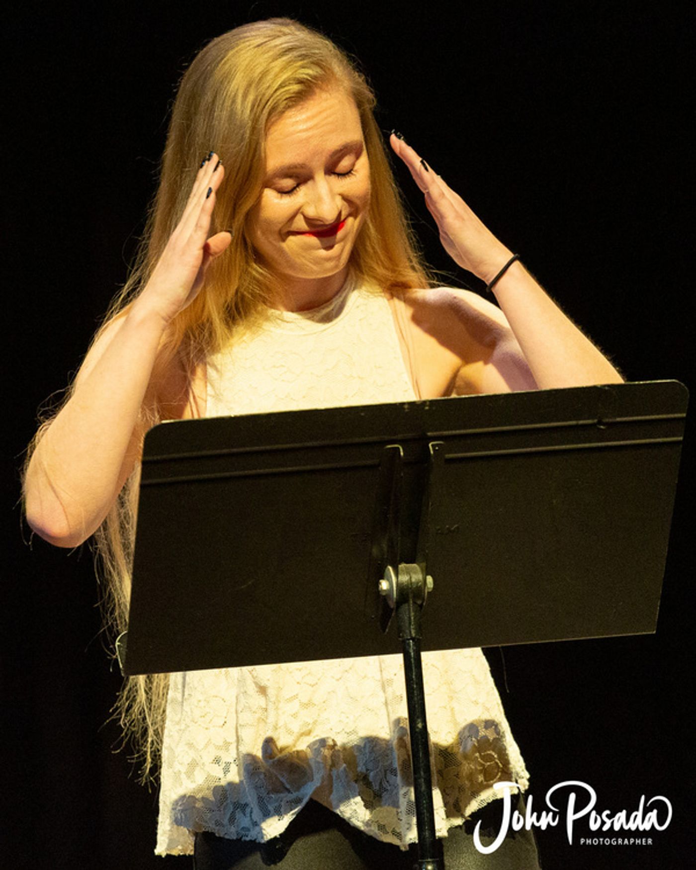 Photos: First Look at Studio Players' DESTIGMATIZED  Image