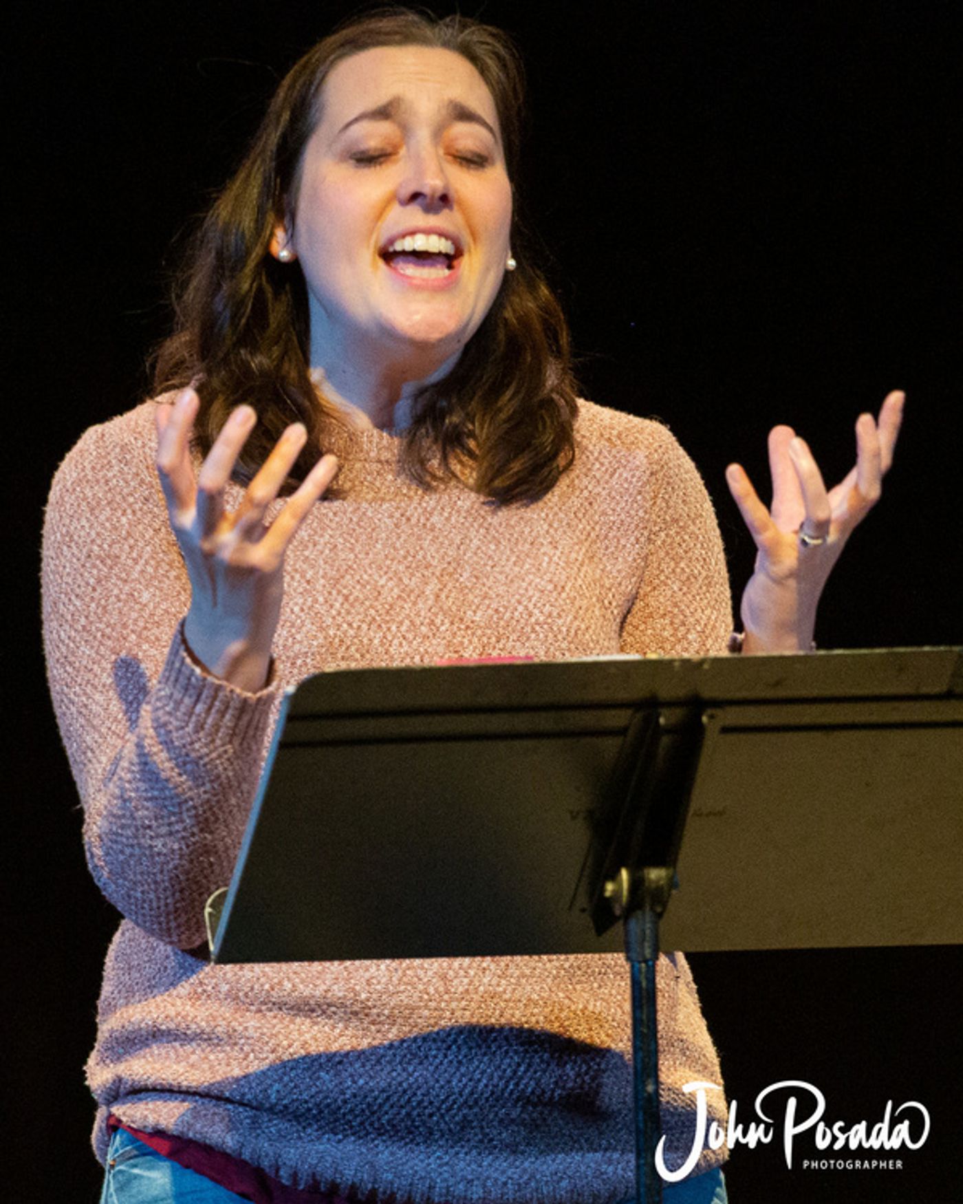 Photos: First Look at Studio Players' DESTIGMATIZED  Image