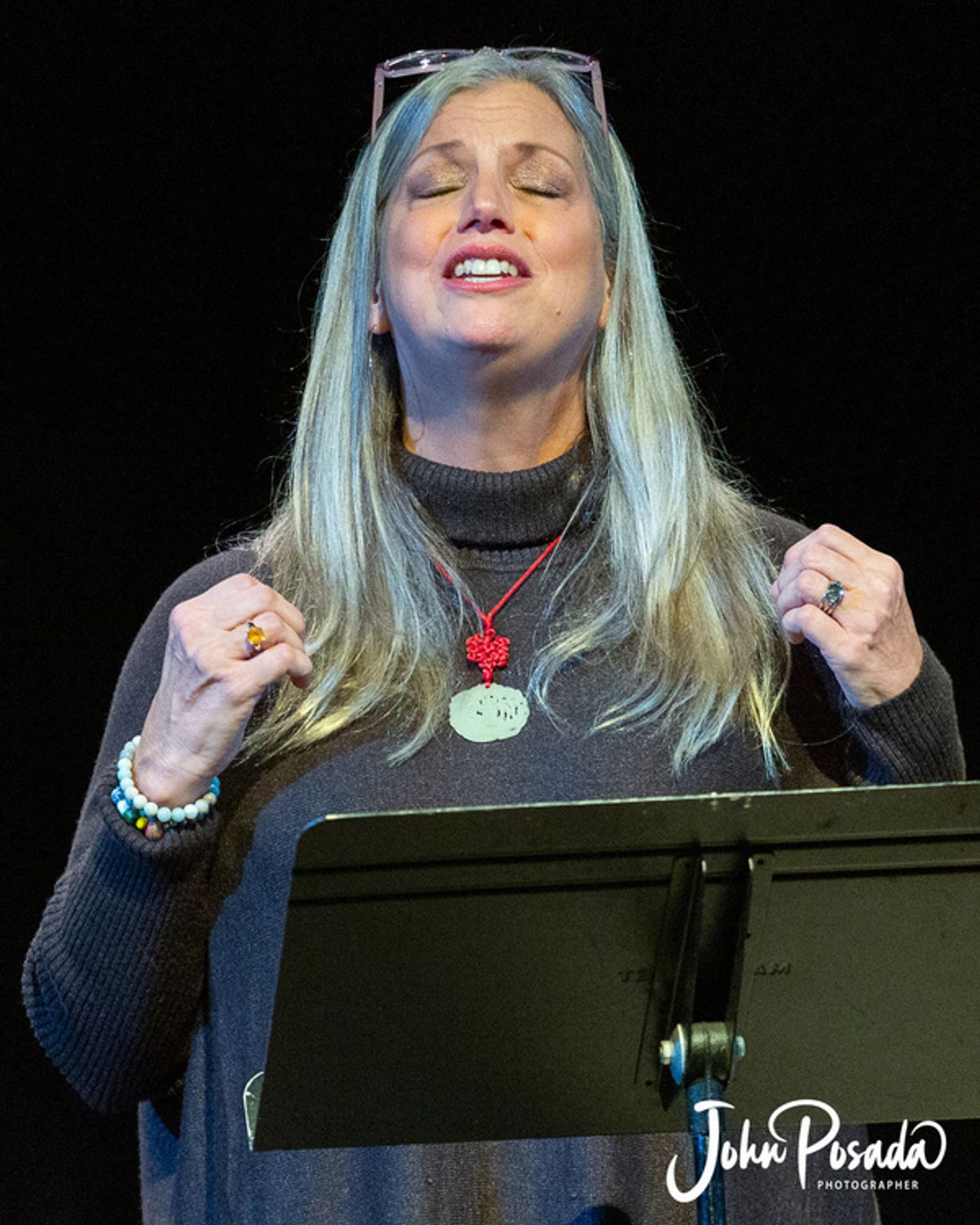 Photos: First Look at Studio Players' DESTIGMATIZED  Image