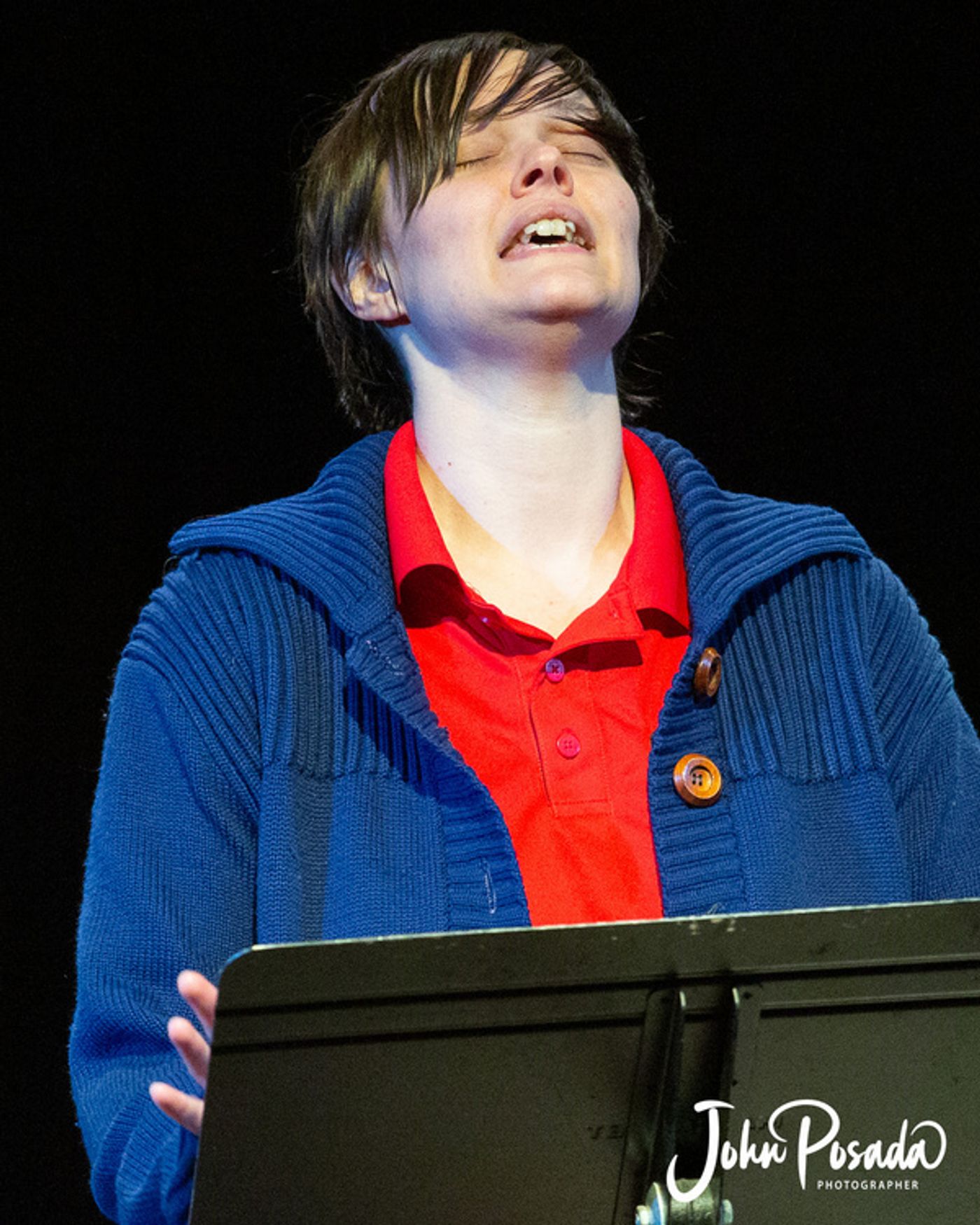 Photos: First Look at Studio Players' DESTIGMATIZED  Image