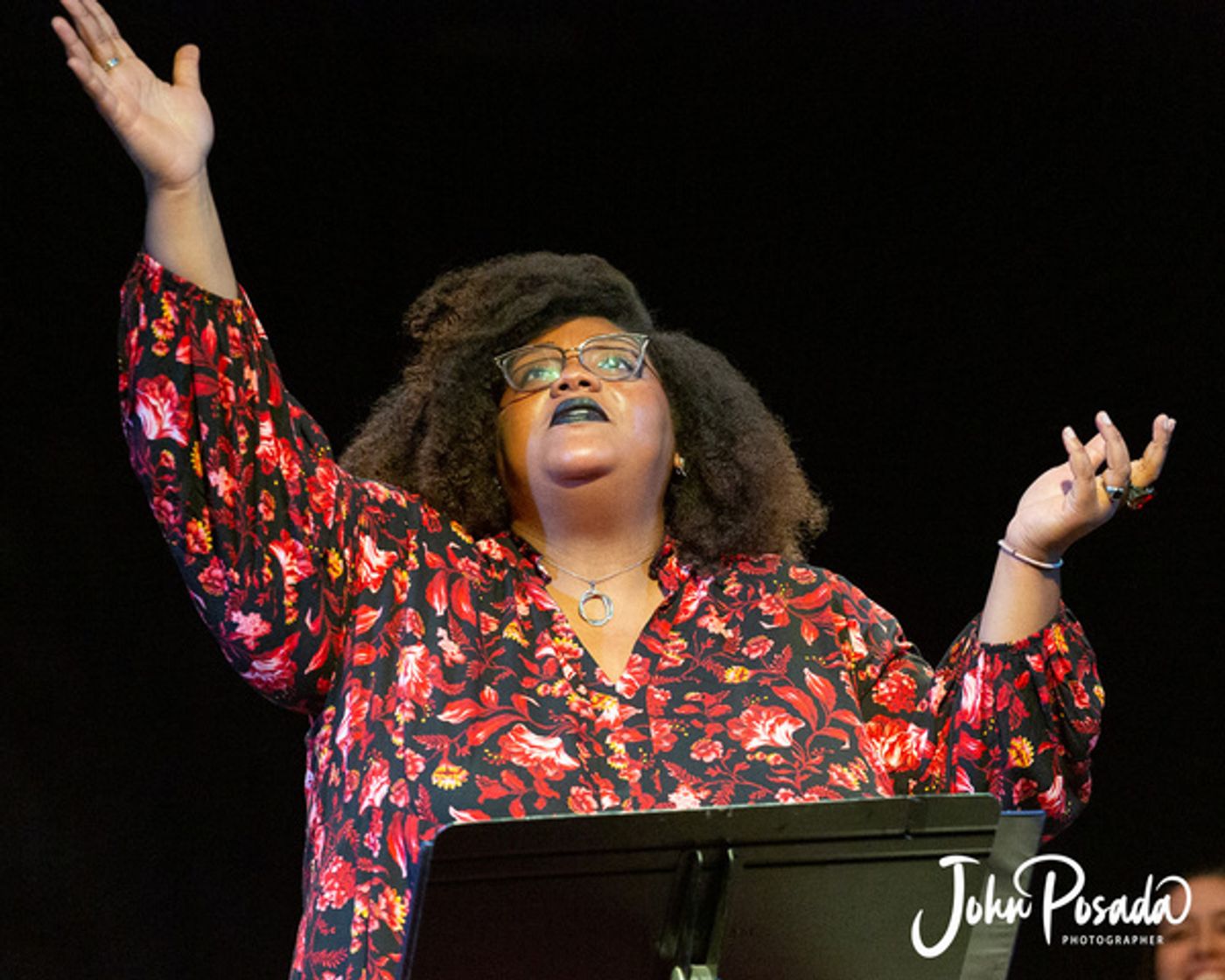 Photos: First Look at Studio Players' DESTIGMATIZED  Image