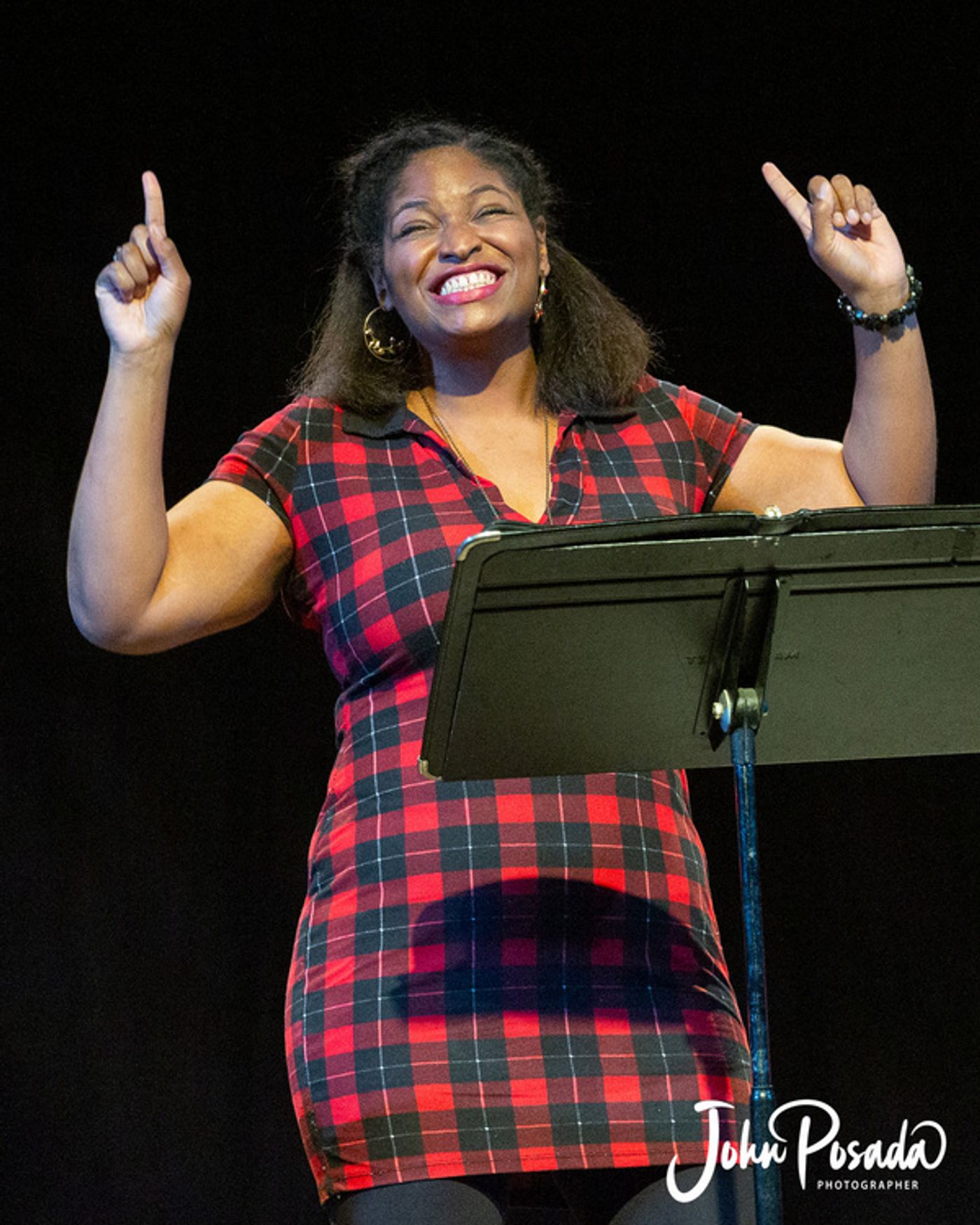 Photos: First Look at Studio Players' DESTIGMATIZED  Image