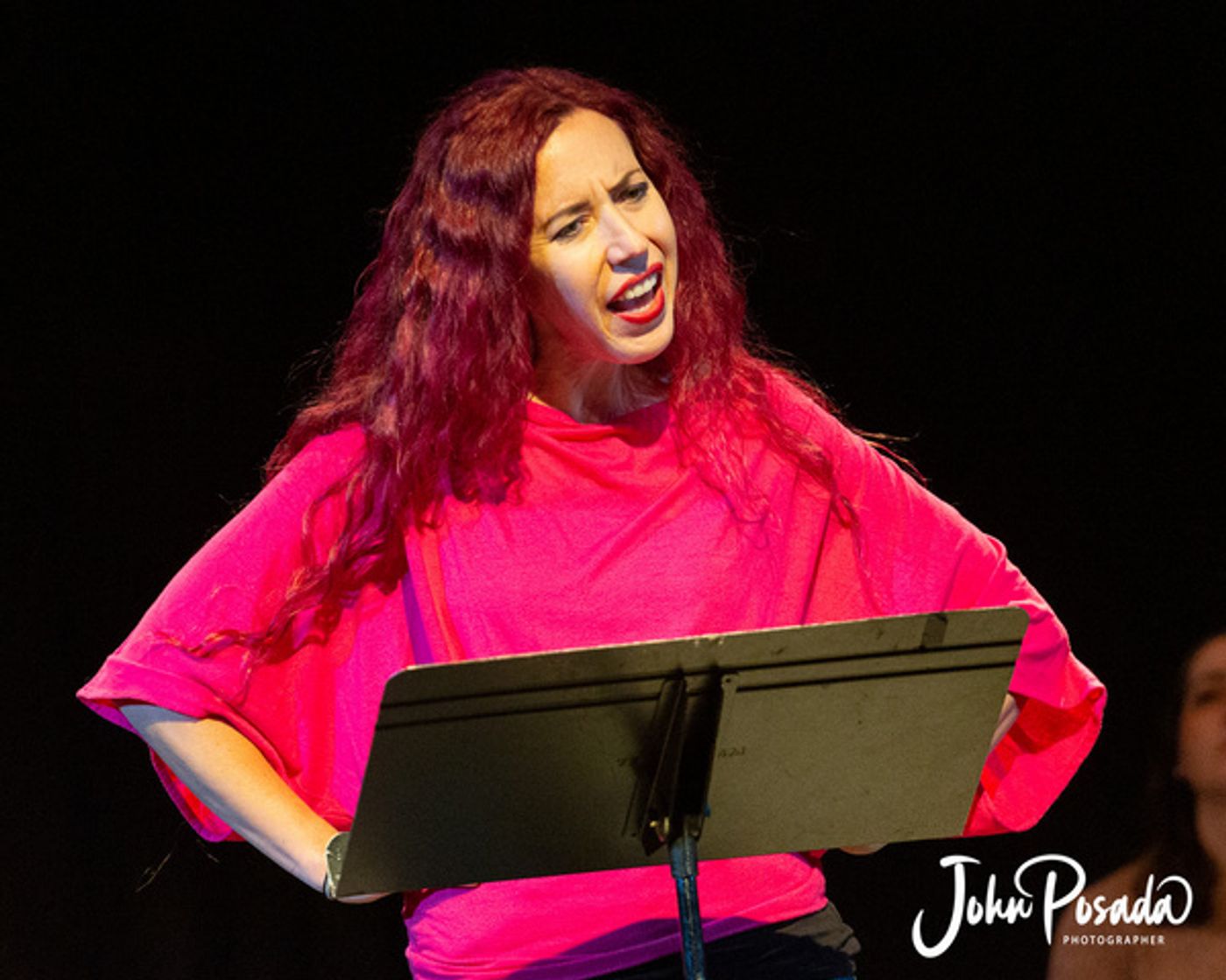 Photos: First Look at Studio Players' DESTIGMATIZED  Image