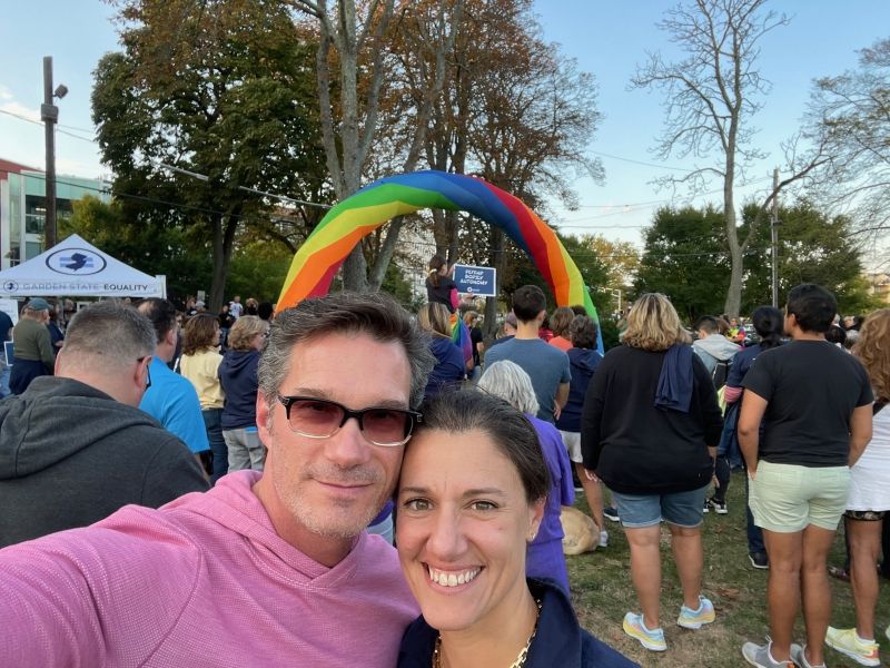 Interview: Actor Turned New Jersey Congressional Candidate Matt Jenkins Interview: Actor Turned New Jersey Congressional Candidate Matt Jenkins Image