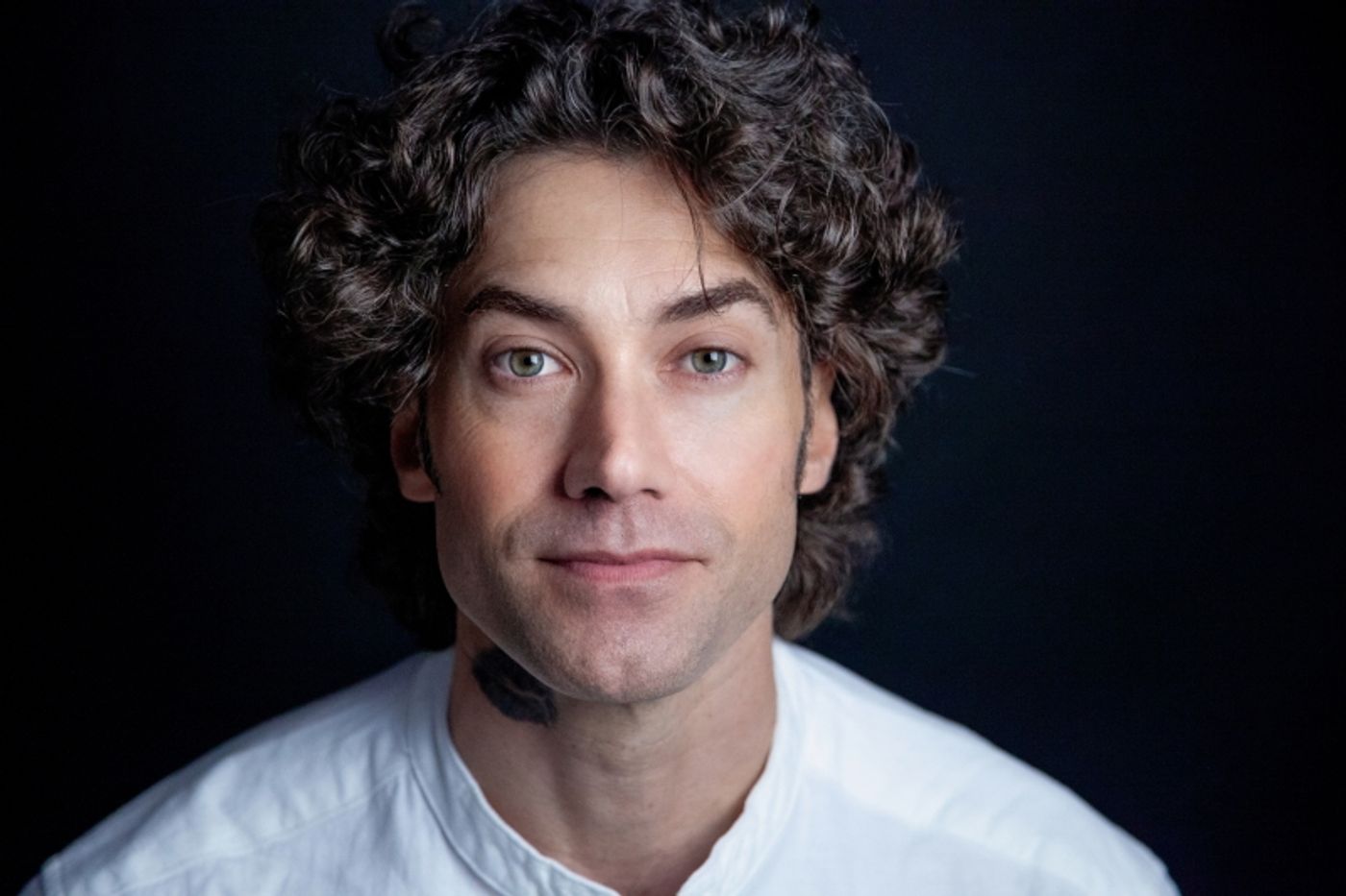 Interview: Ace Young Goes From Concert Hall To Black Box When VATICAN FALLS Opens October 27th at The Tank  Image