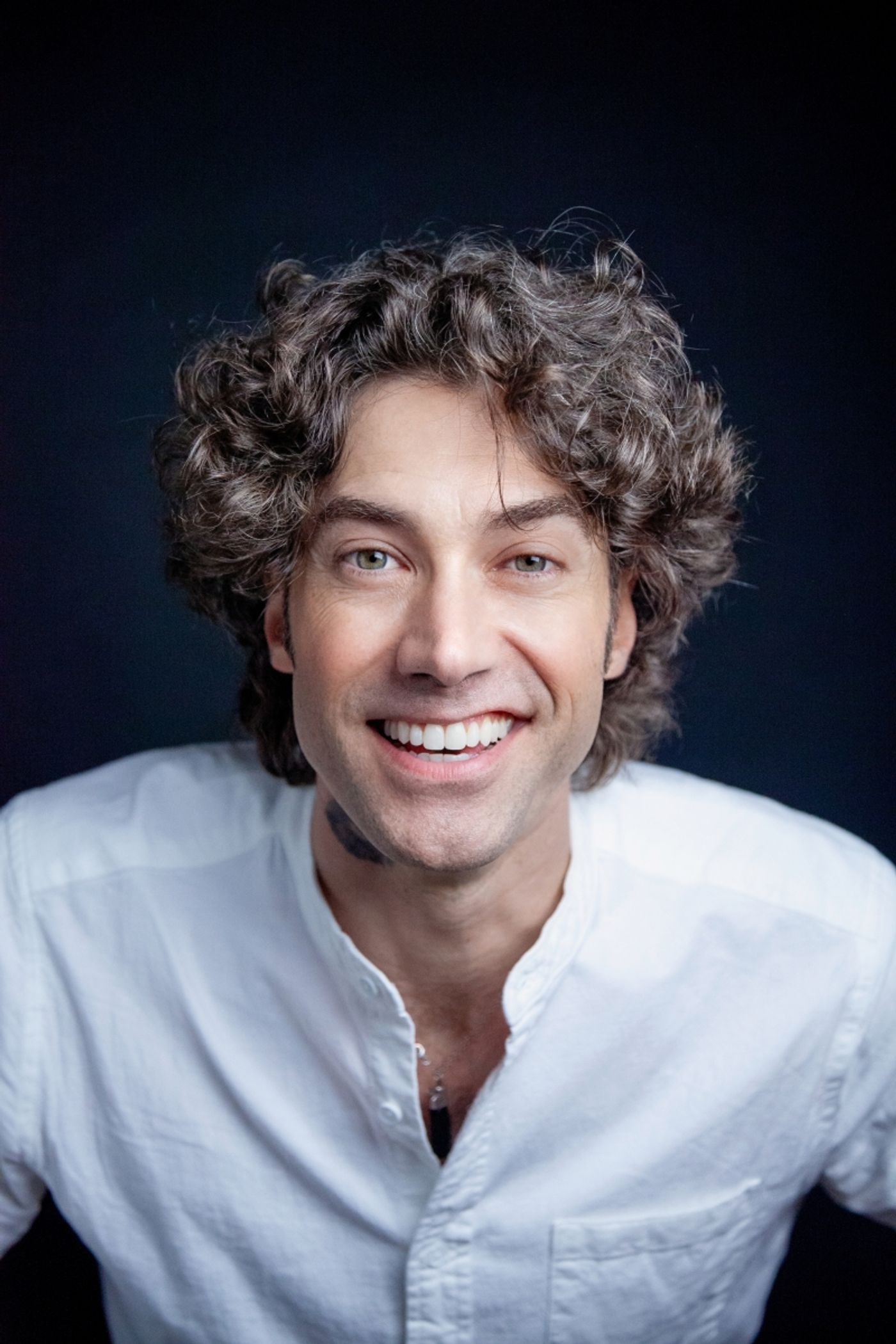 Interview: Ace Young Goes From Concert Hall To Black Box When VATICAN FALLS Opens October 27th at The Tank Interview: Ace Young Goes From Concert Hall To Black Box When VATICAN FALLS Opens October 27th at The Tank Image