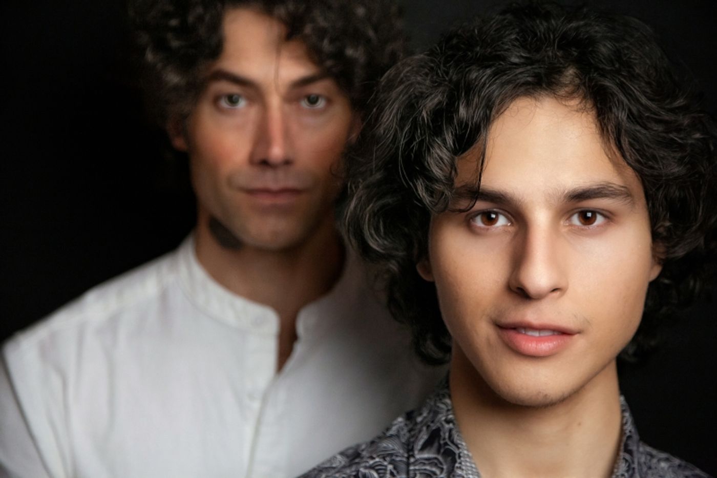 Interview: Ace Young Goes From Concert Hall To Black Box When VATICAN FALLS Opens October 27th at The Tank Interview: Ace Young Goes From Concert Hall To Black Box When VATICAN FALLS Opens October 27th at The Tank Image