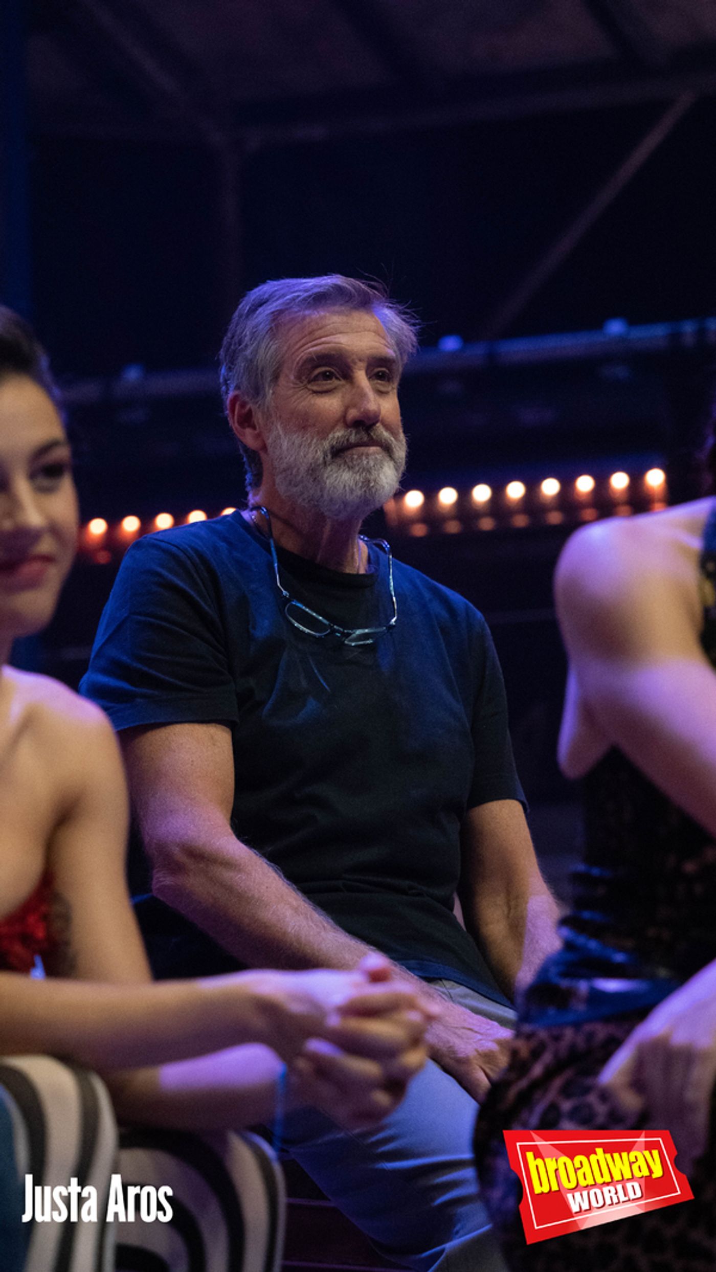 PHOTOS: GODSPELL se presenta en en el Teatro del Soho de Málaga PHOTOS: GODSPELL se presenta en en el Teatro del Soho de Málaga Image