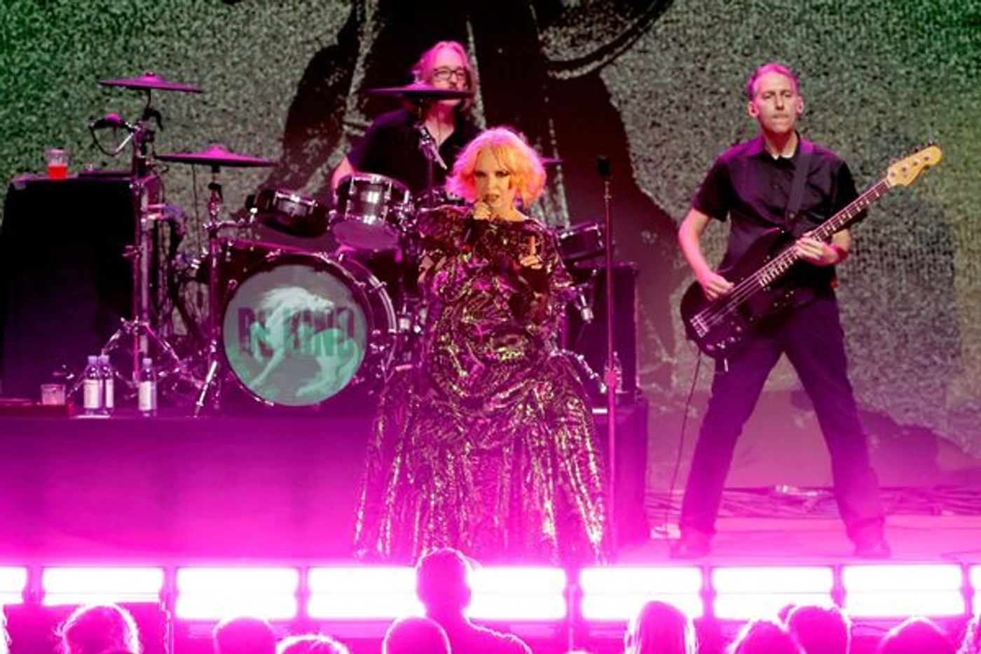 Photos: Alanis Morissette, Halsey & More Headline 'We Can Survive' Concert in Hollywood  Image