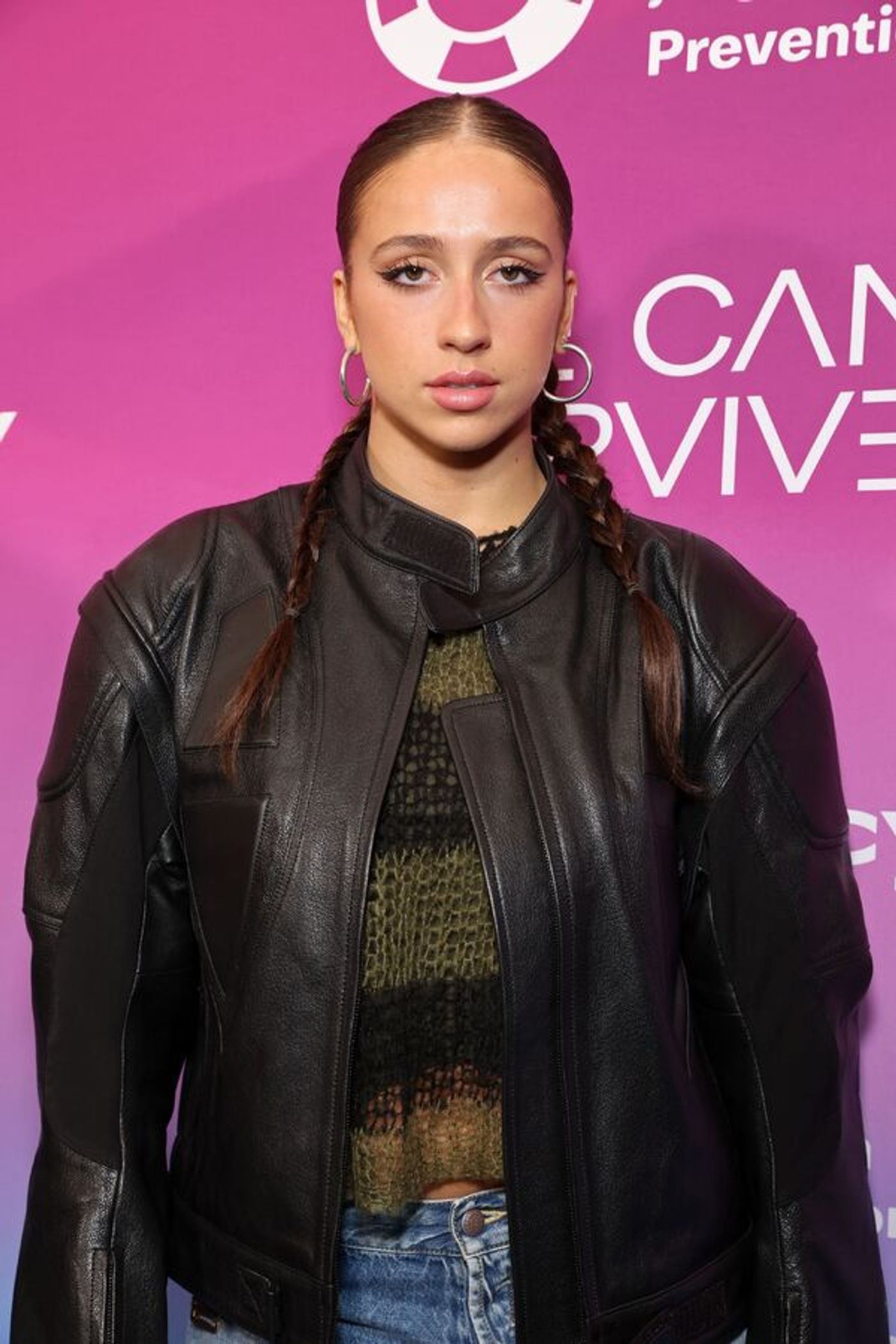 Photos: Alanis Morissette, Halsey & More Headline 'We Can Survive' Concert in Hollywood  Image