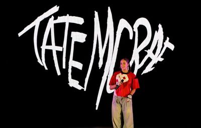 Tate McRae Photo