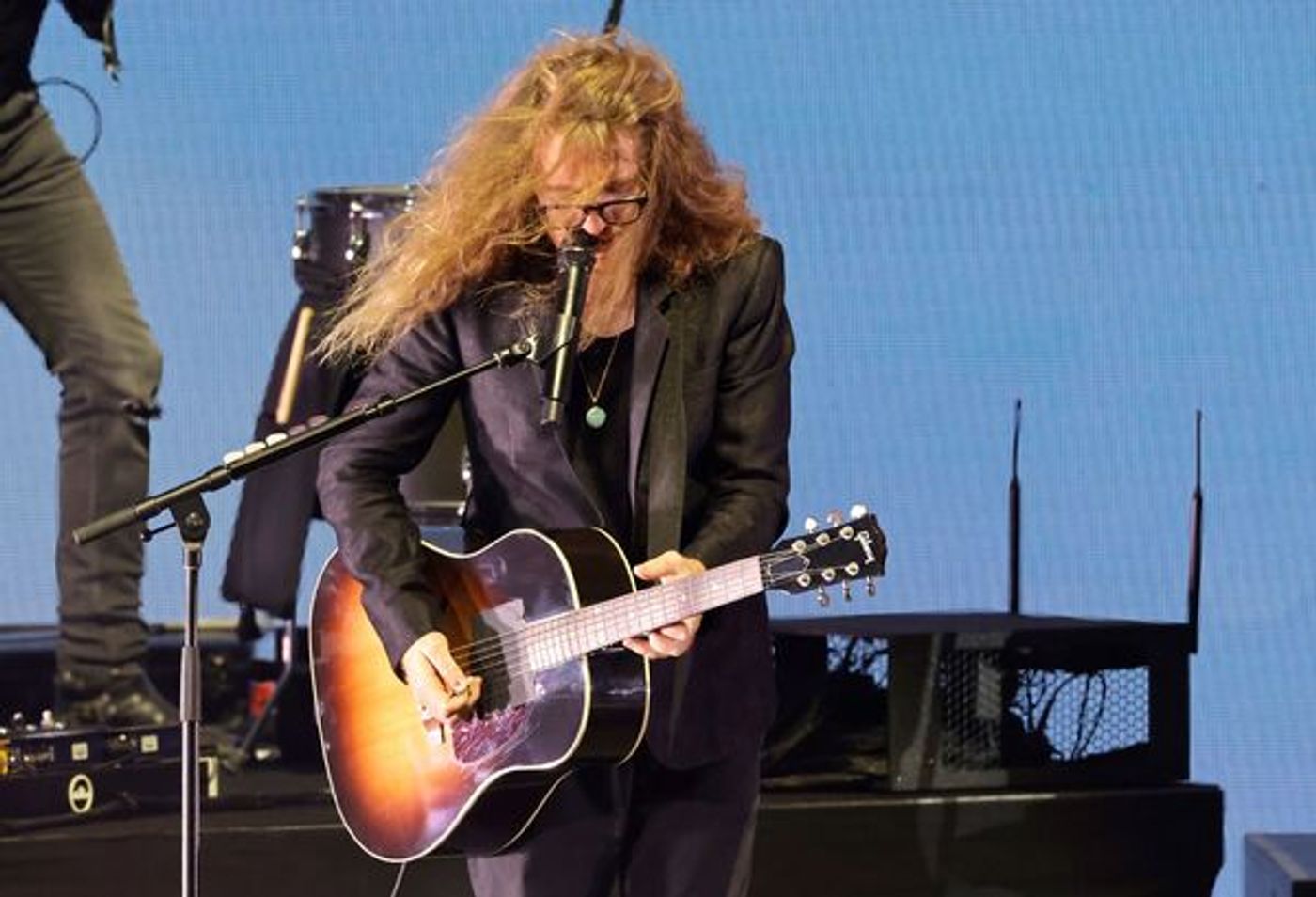 Photos: Alanis Morissette, Halsey & More Headline 'We Can Survive' Concert in Hollywood  Image