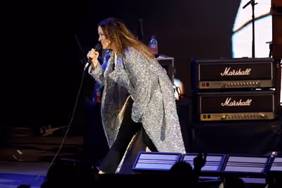 Alanis Morissette Photo