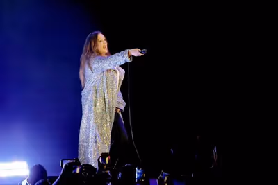 Alanis Morissette Photo