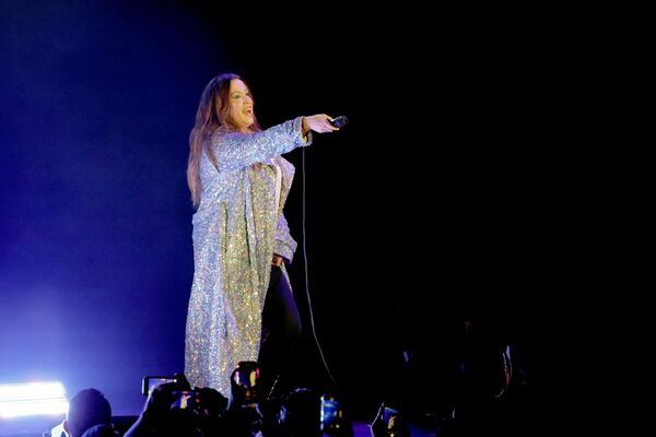 Alanis Morissette Photo