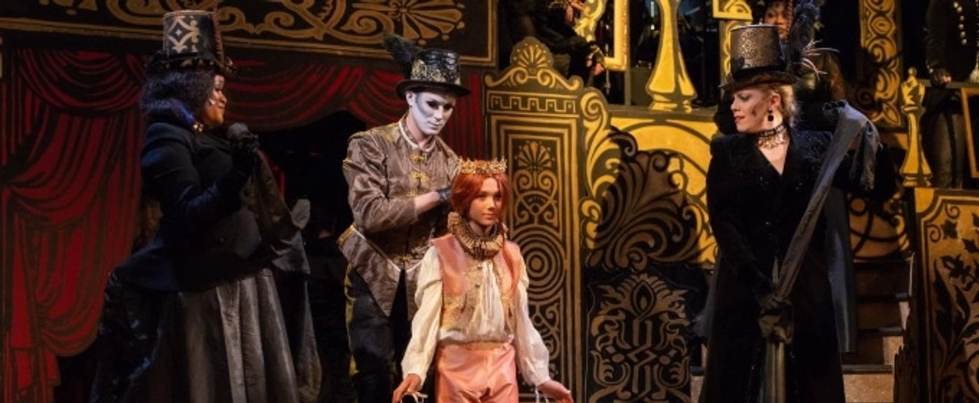 Industry Pro Newsletter: A Casino in Times Square? Drabinsky Sues Equity Industry Pro Newsletter: A Casino in Times Square? Drabinsky Sues Equity Image