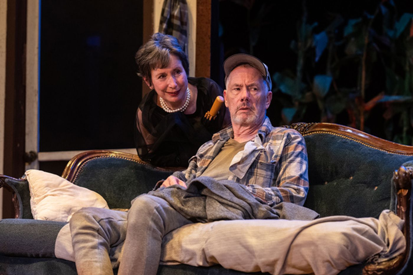 Photos: First Look at BURIED CHILD at AstonRep Theatre Company  Image