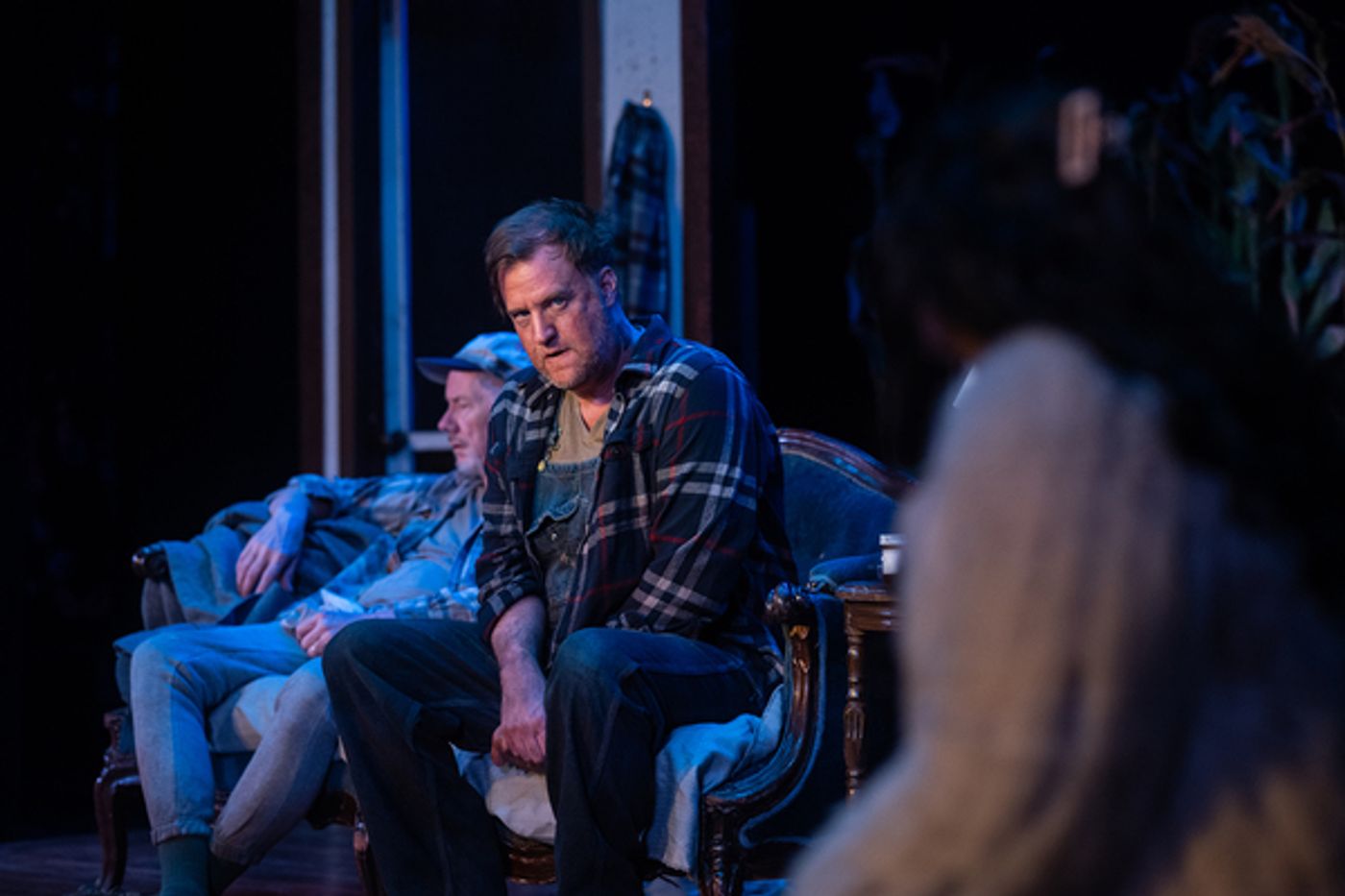 Photos: First Look at BURIED CHILD at AstonRep Theatre Company  Image