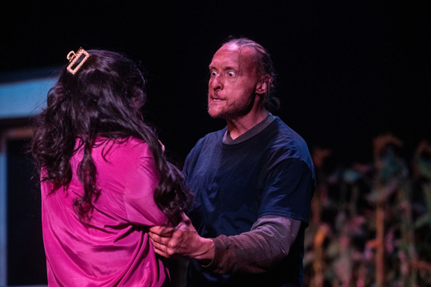 Photos: First Look at BURIED CHILD at AstonRep Theatre Company  Image