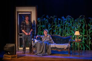 Robert Tobin and Jim Morley @ BroadwayWorld Robert Tobin and Jim Morley Photo