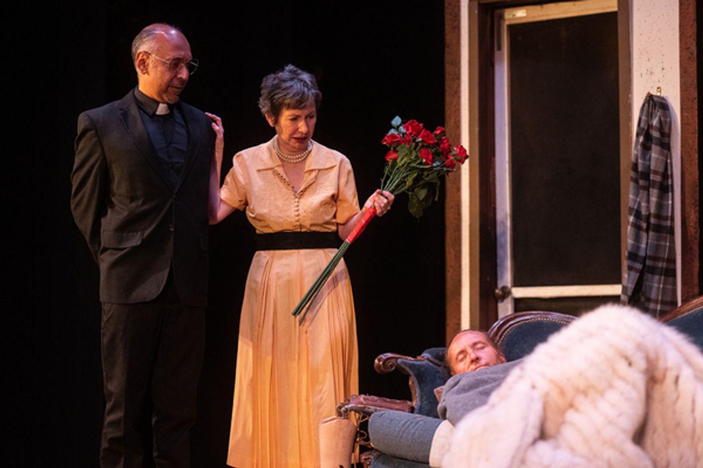 Photos: First Look at BURIED CHILD at AstonRep Theatre Company  Image