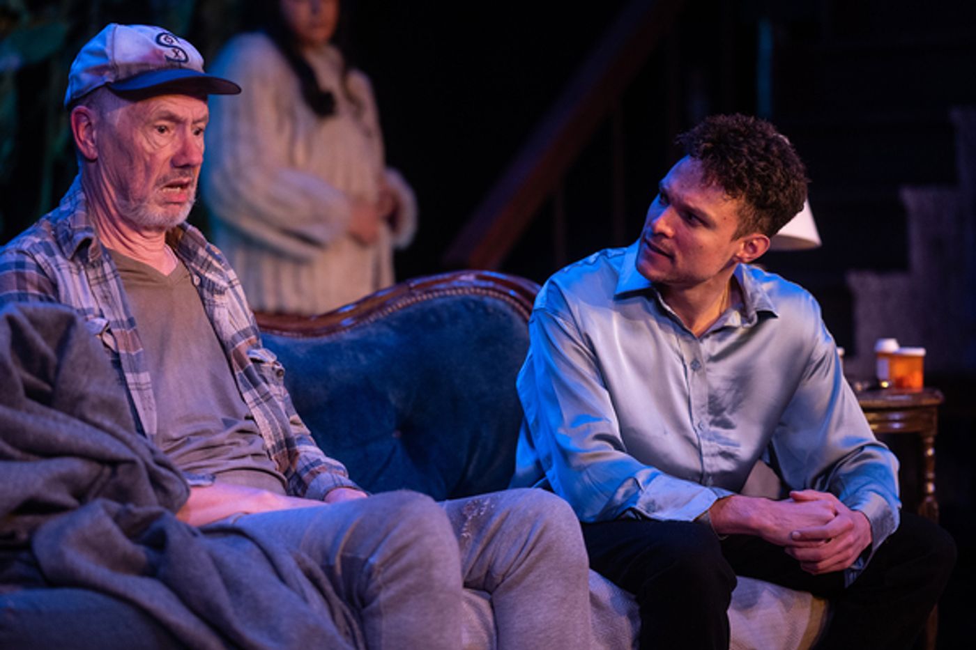 Photos: First Look at BURIED CHILD at AstonRep Theatre Company  Image