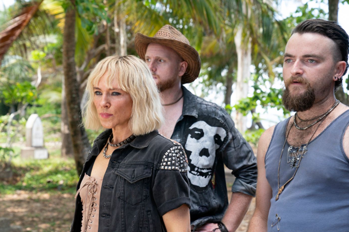 Photos: Peacock Shares First Look at Colin Donnell in IRREVERENT Photos: Peacock Shares First Look at Colin Donnell in IRREVERENT Image