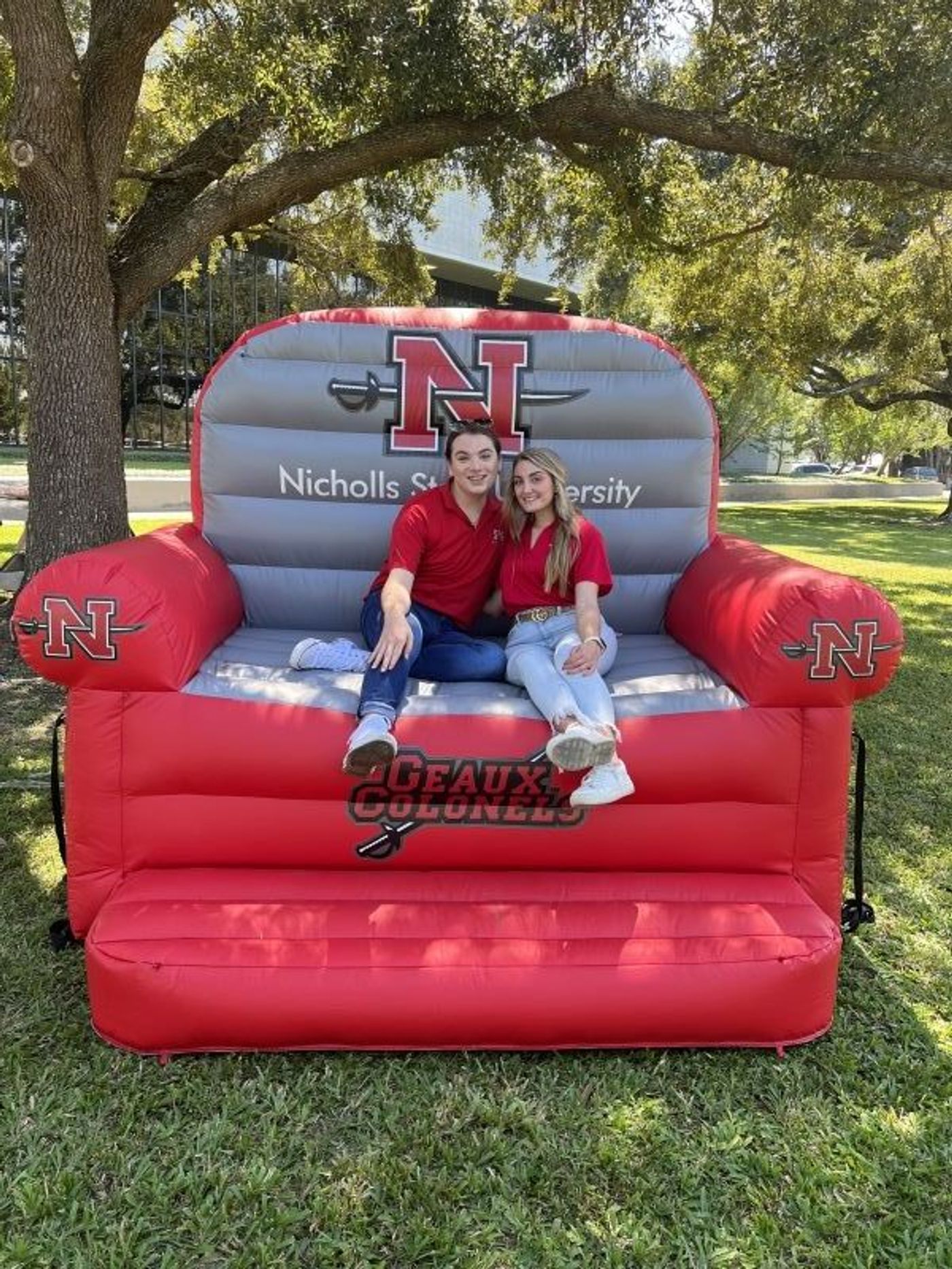 Student Blog: Back to School at Nicholls State University  Image