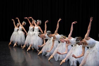 Northern Ballet Dances Photo