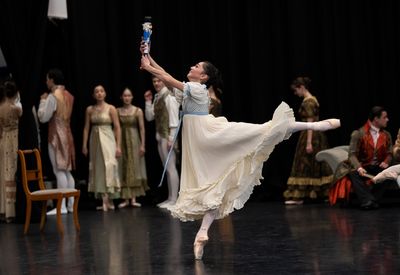 Rachael Gillespie Photo