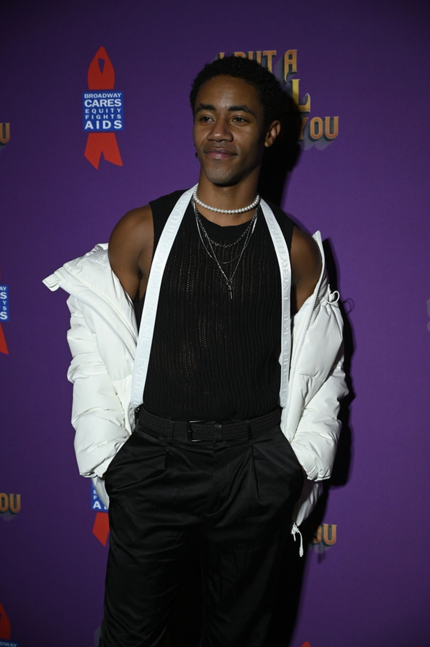 Photos: Jay Armstrong Johnson's I PUT A SPELL ON YOU Brings Spooky Season to Sony Hall  Image