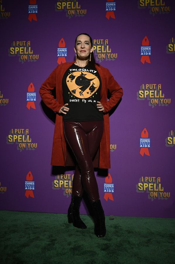 Julia Murney Photo