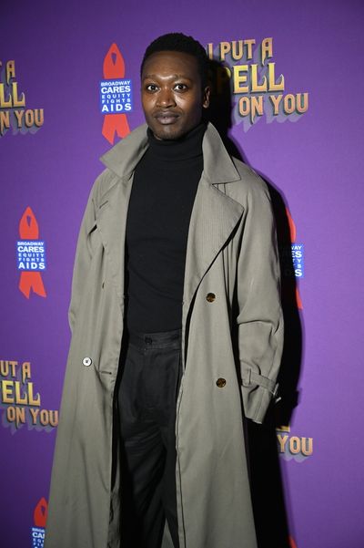 Ato Blankson-Wood Photo