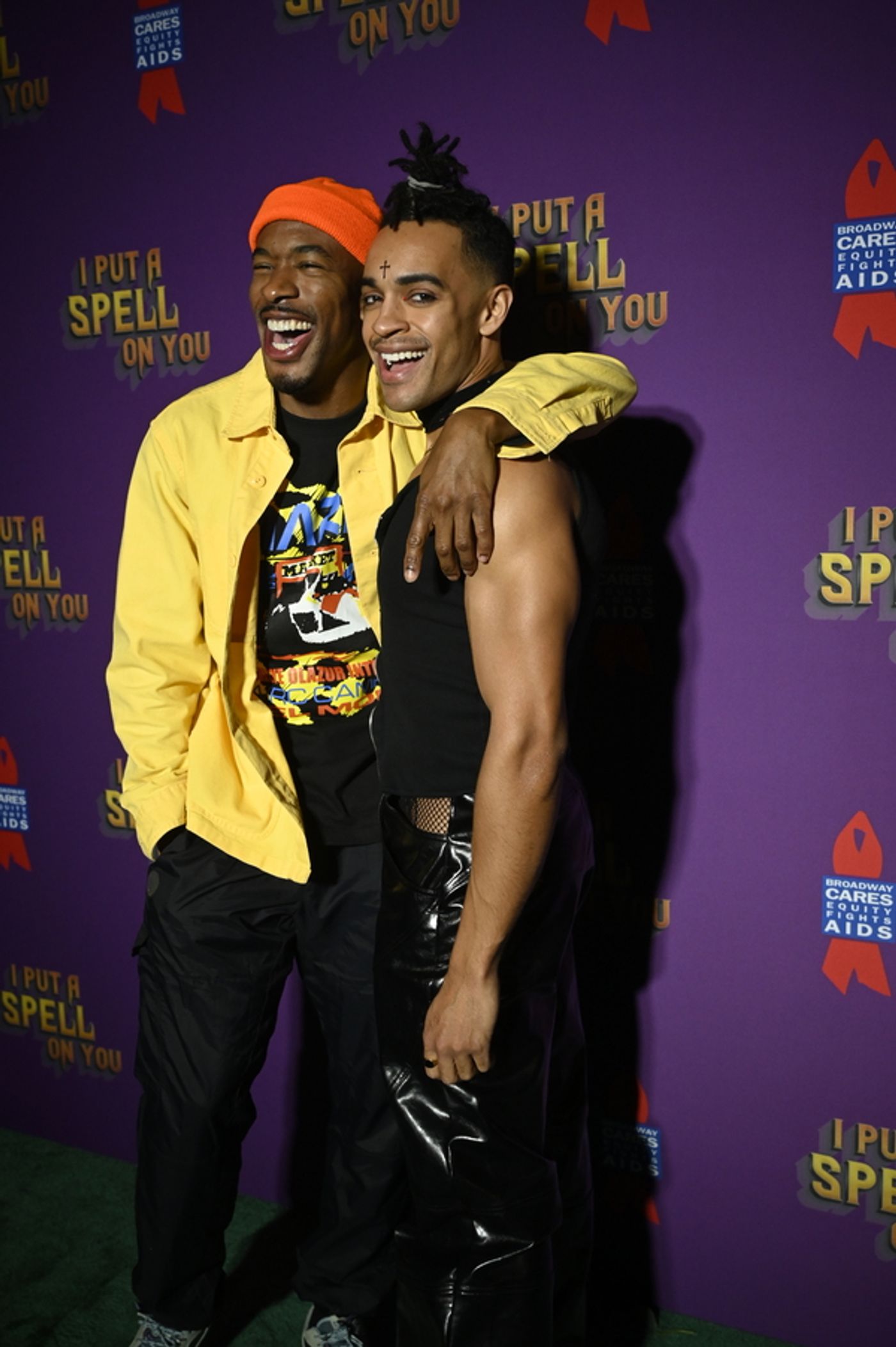 Photos: Jay Armstrong Johnson's I PUT A SPELL ON YOU Brings Spooky Season to Sony Hall  Image