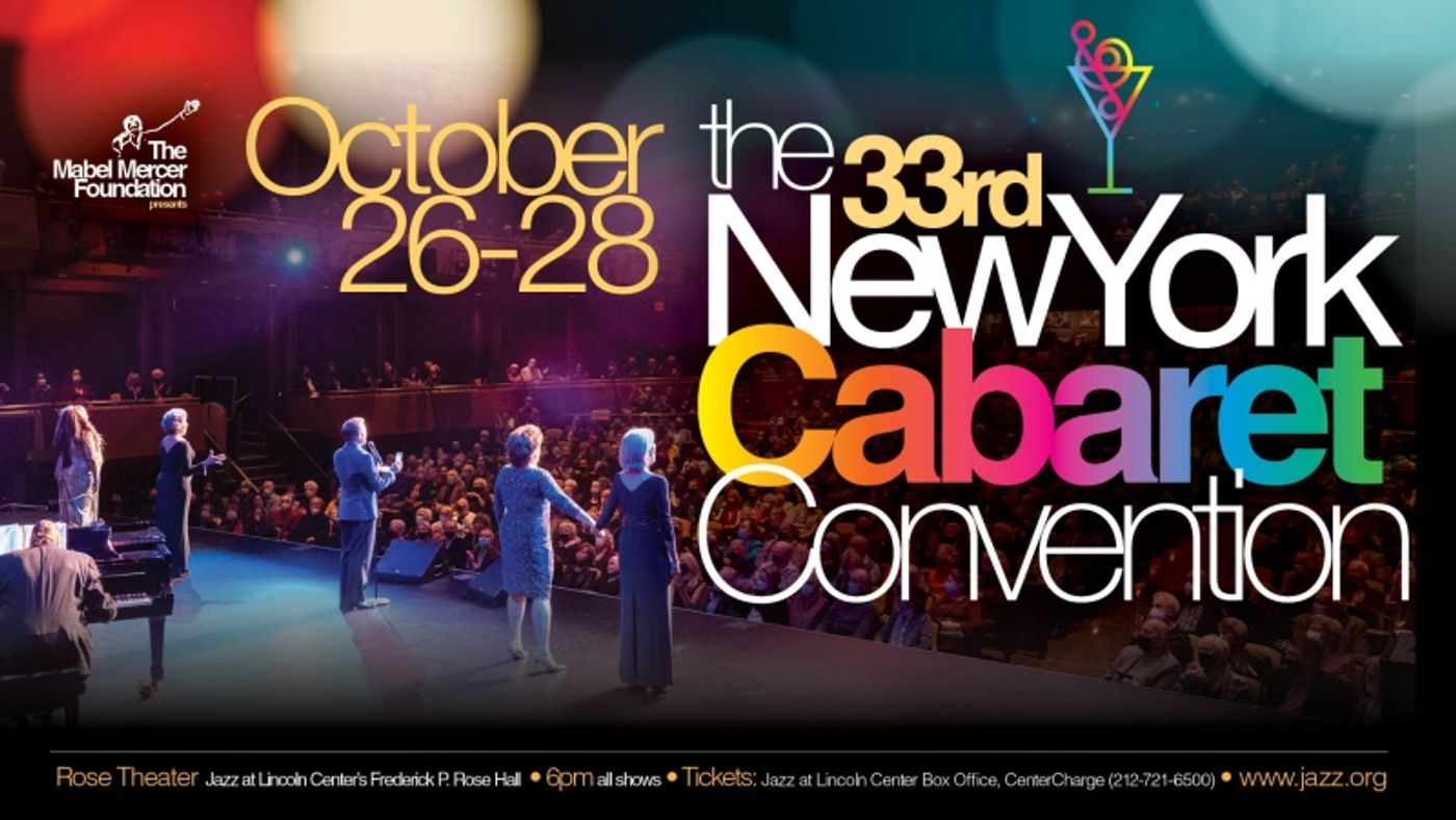 Interview: Natalie Douglas of UNFORGETTABLE: A TRIBUTE TO NAT KING COLE For The CABARET CONVENTION 2022 Interview: Natalie Douglas of UNFORGETTABLE: A TRIBUTE TO NAT KING COLE For The CABARET CONVENTION 2022 Image