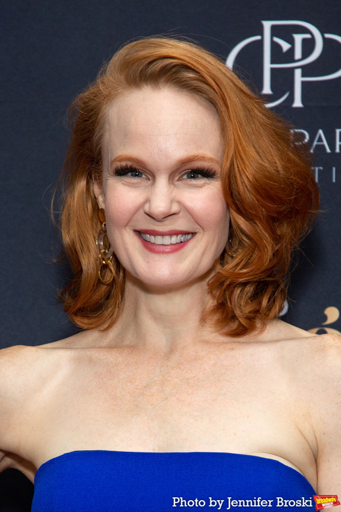 Photos: Inside the Dramatists Guild Foundation's 60th Anniversary Gala  Image