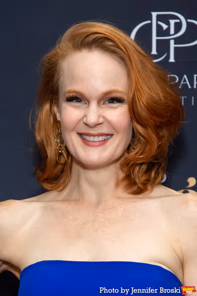 Kate Baldwin Photo