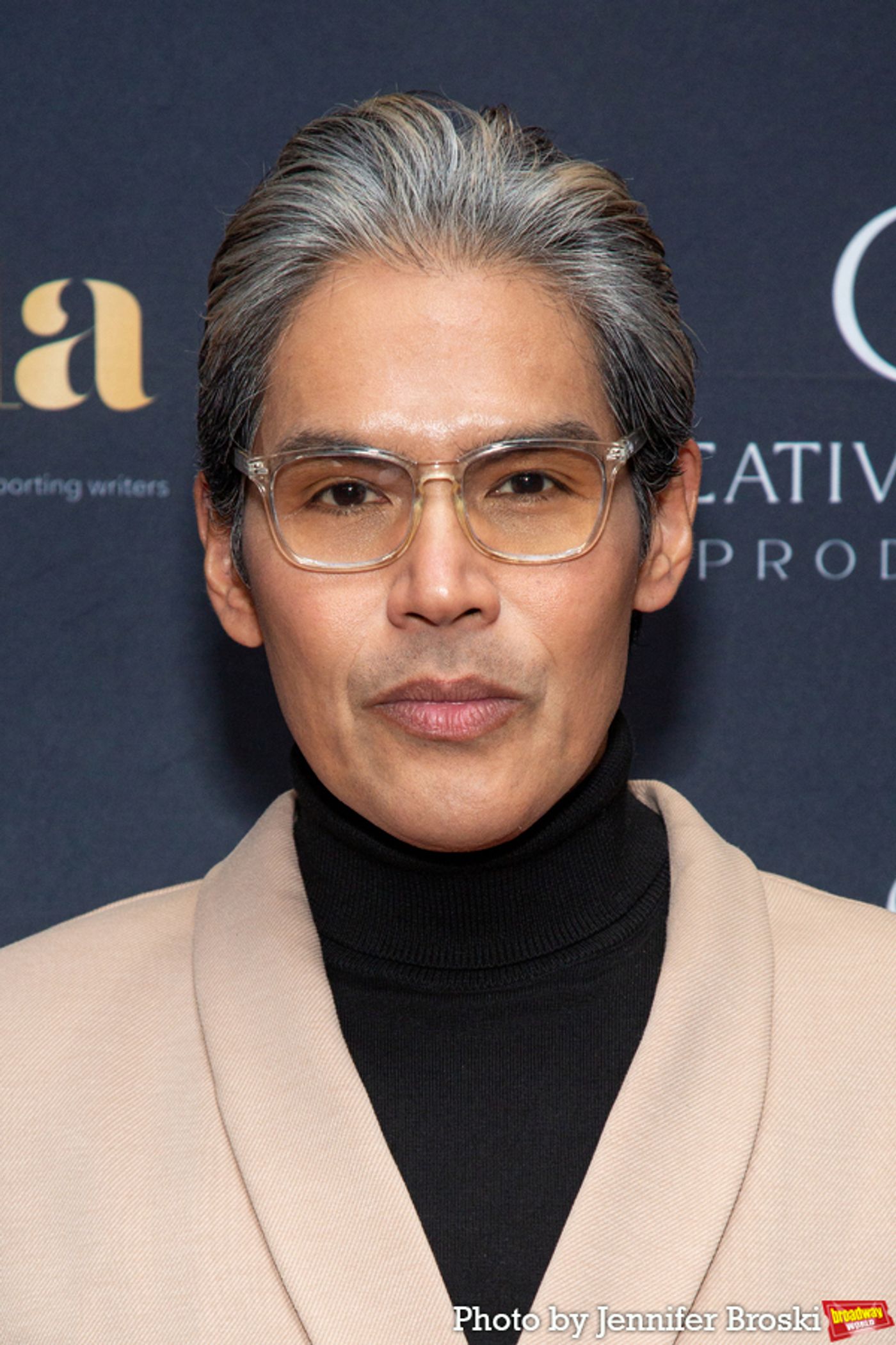 Photos: Inside the Dramatists Guild Foundation's 60th Anniversary Gala  Image