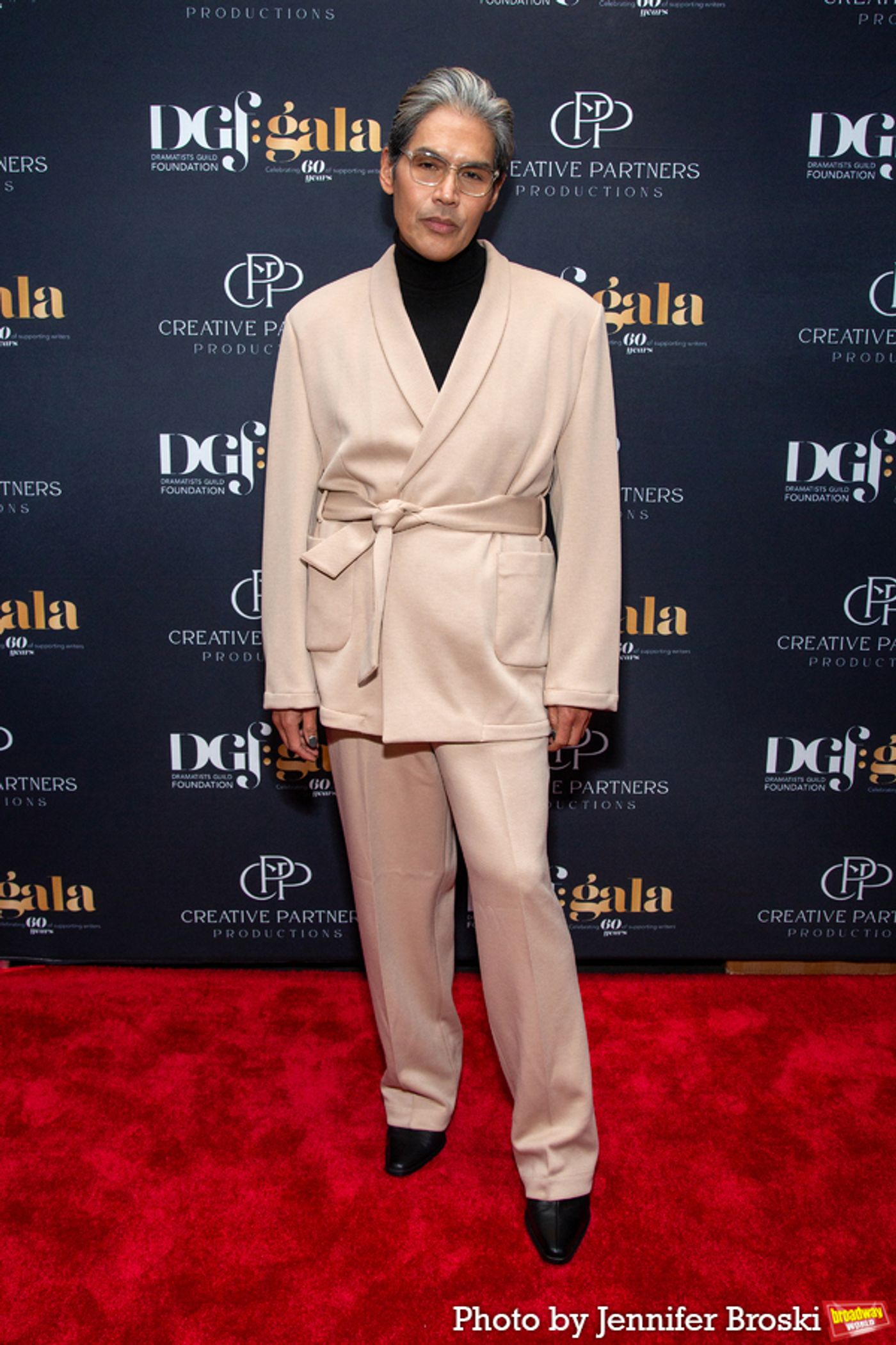Photos: Inside the Dramatists Guild Foundation's 60th Anniversary Gala  Image