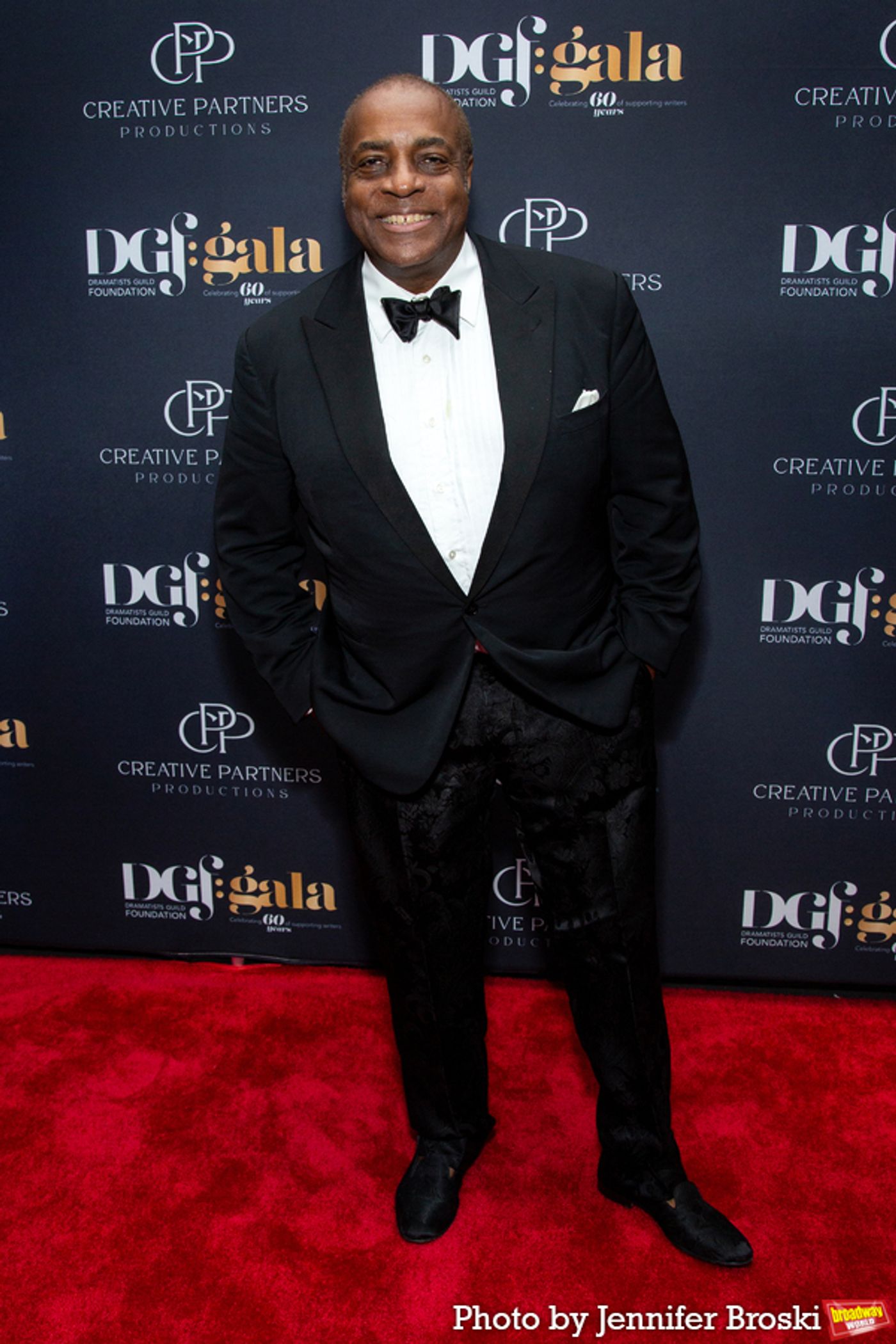 Photos: Inside the Dramatists Guild Foundation's 60th Anniversary Gala  Image