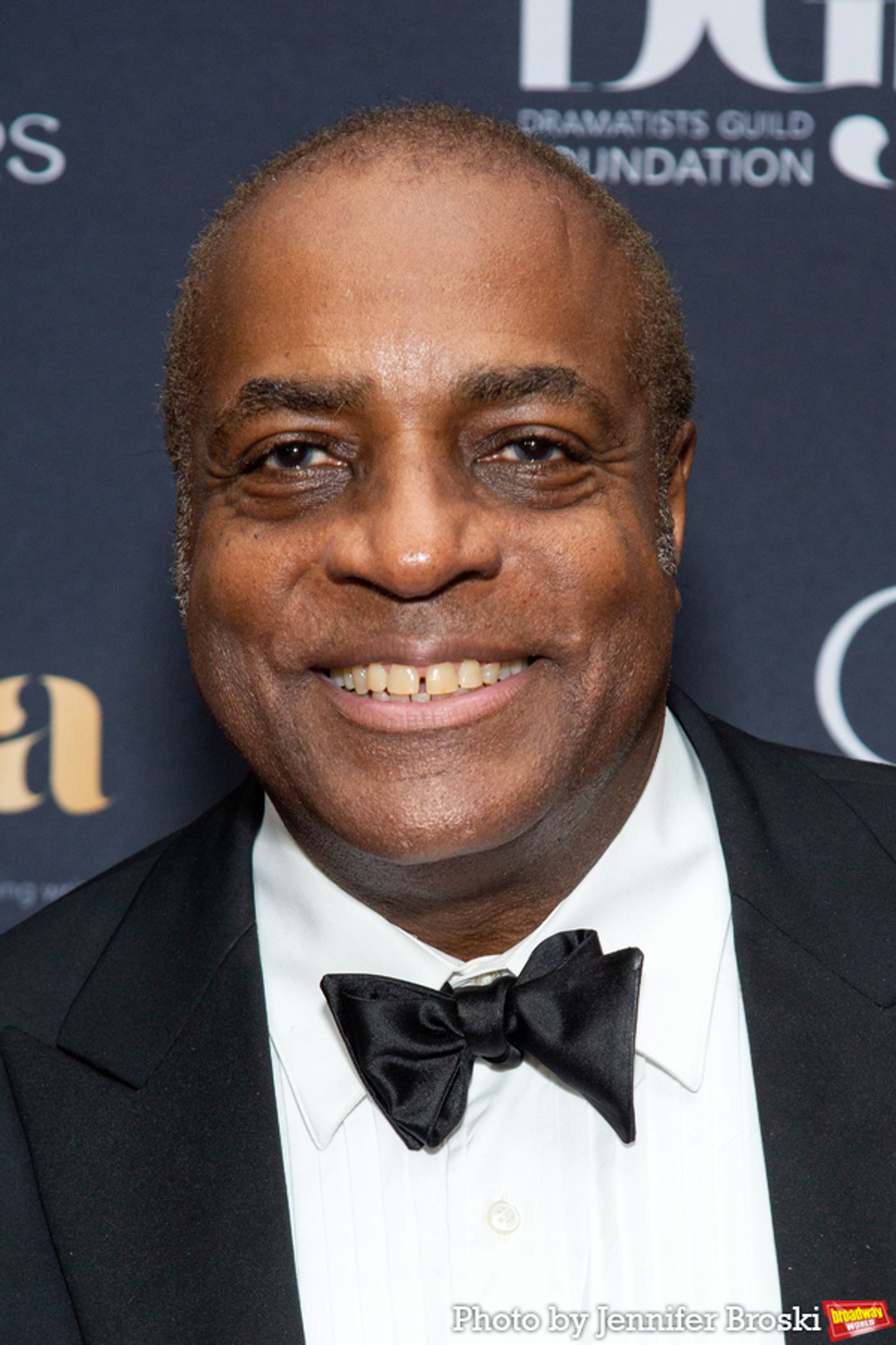 Photos: Inside the Dramatists Guild Foundation's 60th Anniversary Gala  Image
